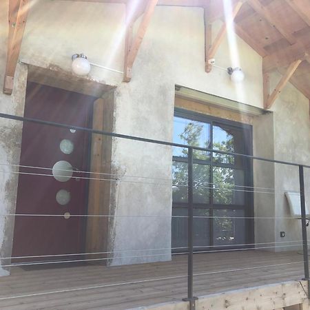 La Cerisiere Apartment Bessenay Luaran gambar